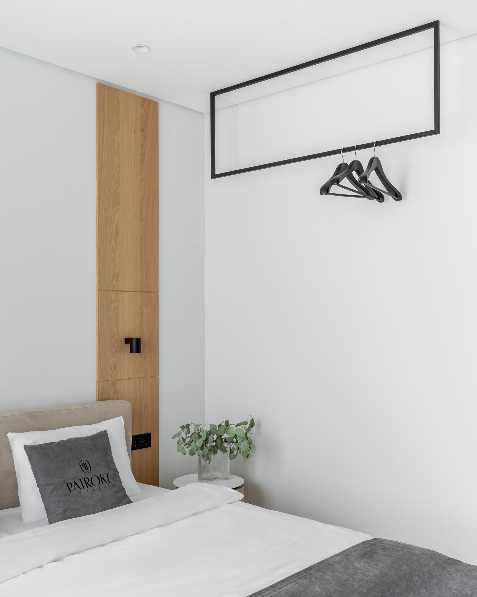 Patrokl Hotel (Патрокл отель) - 18