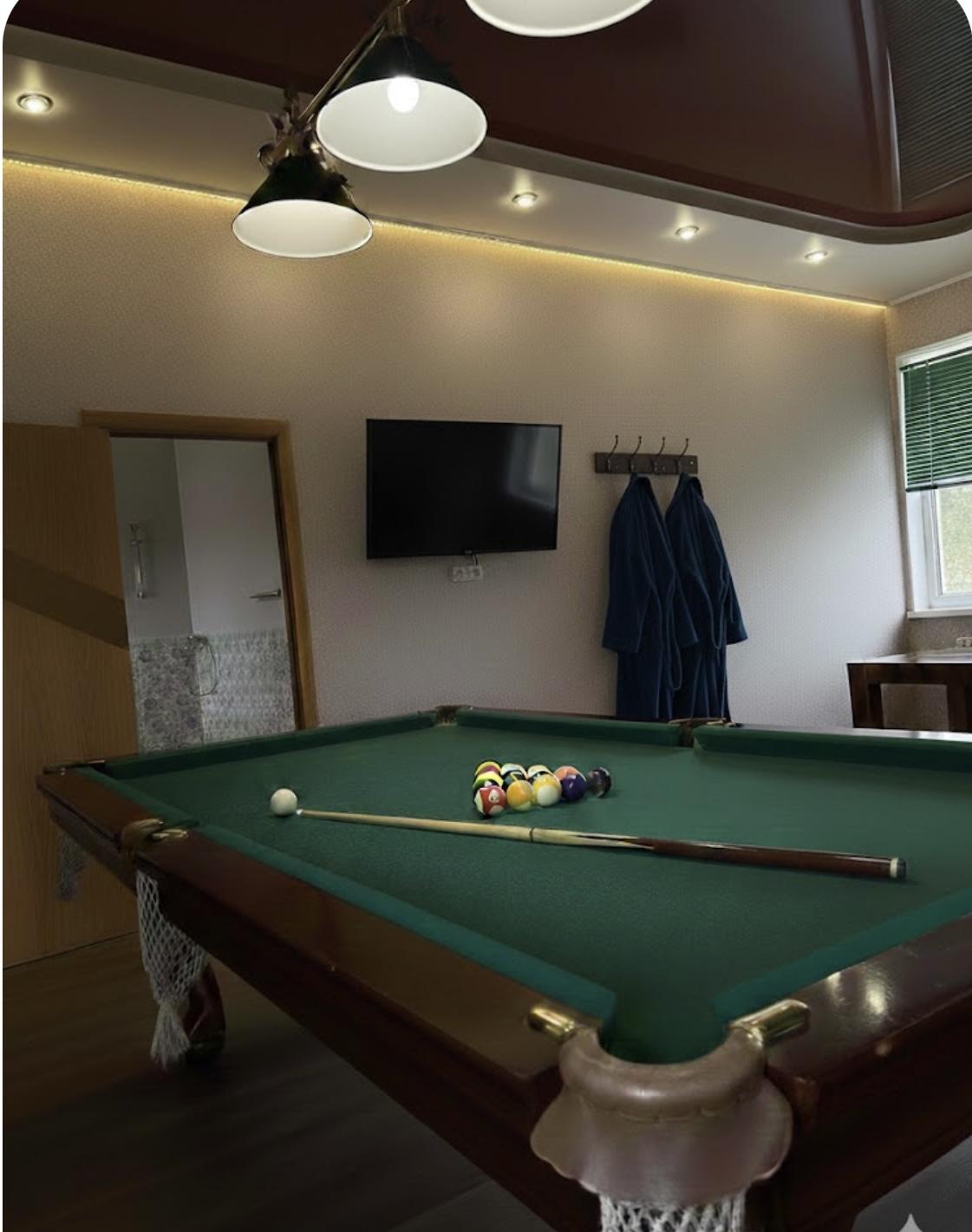 Номер улучшенный комфорт с 1 двуспальной кроватью, 50 м² в Семь ветров