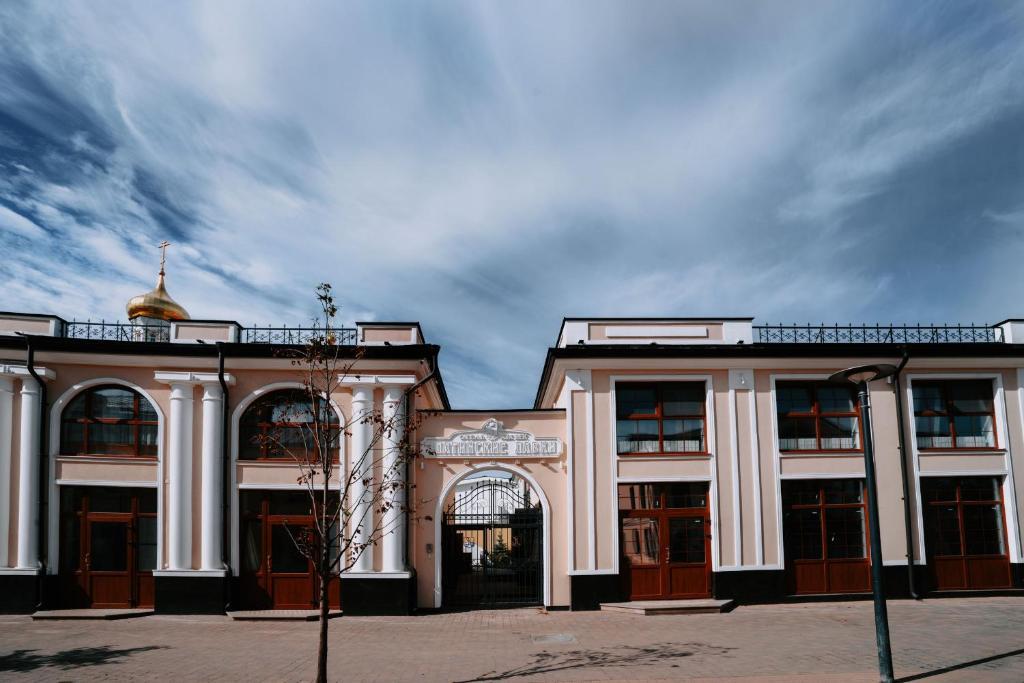 Златинские Лавки - 9