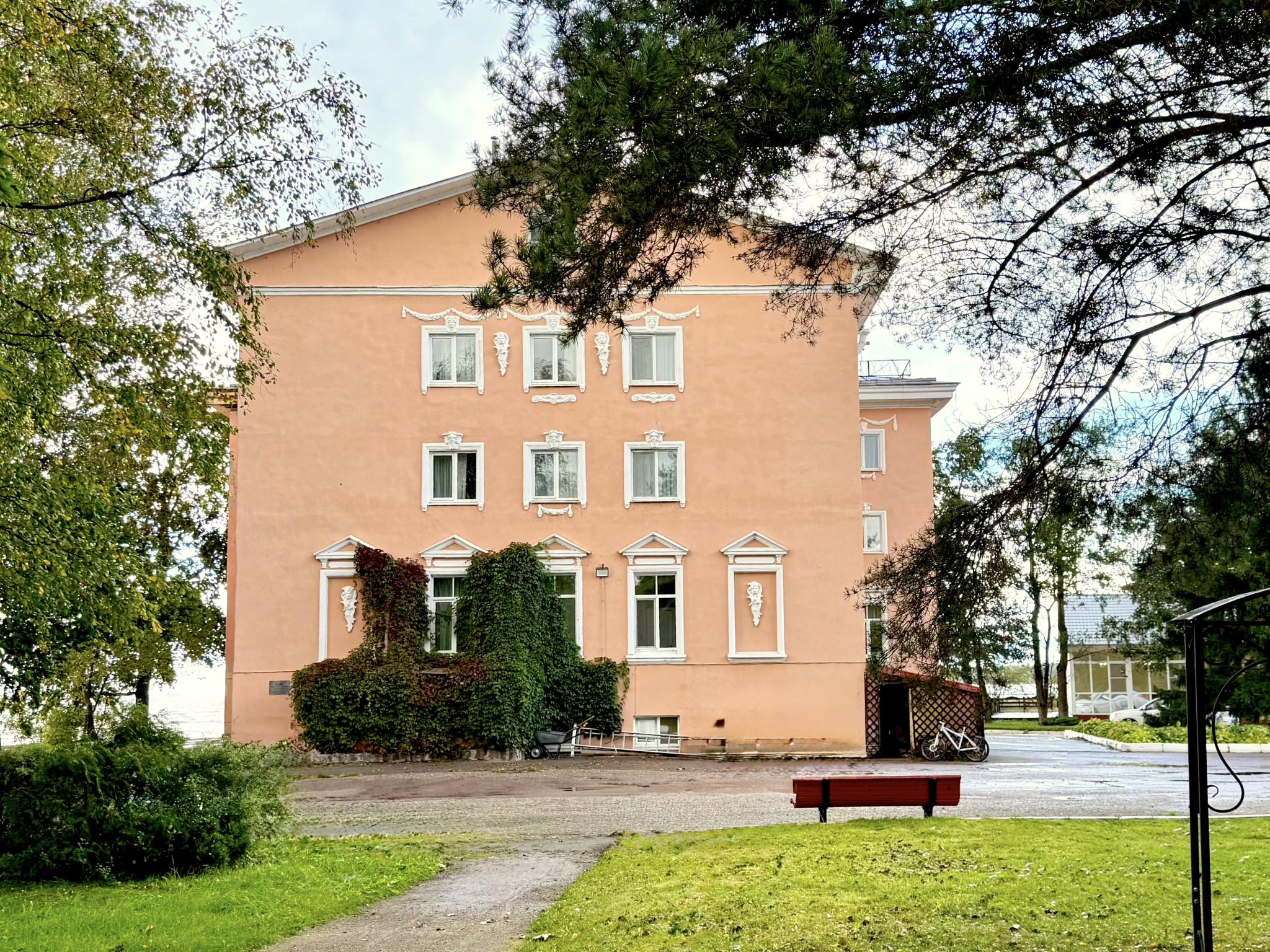 Кантри - 2
