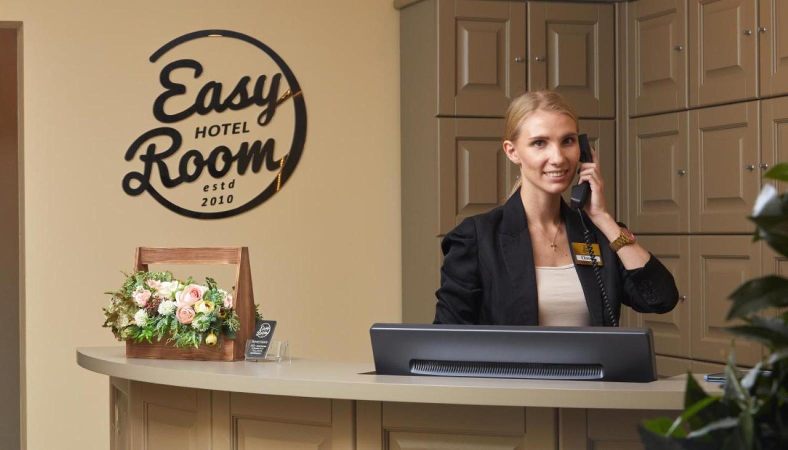 Easy Room (Изи Рум) - 15