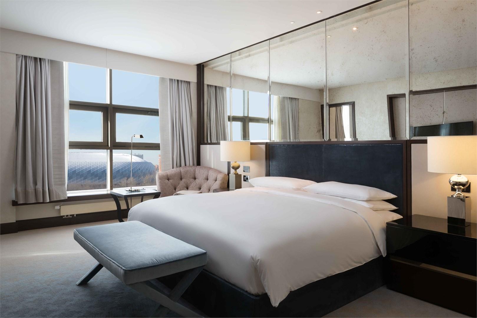 Diplomat Suite
