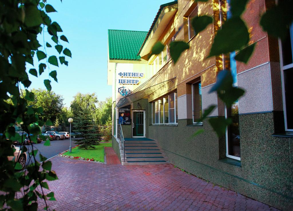 Березка Парк-отель - 19