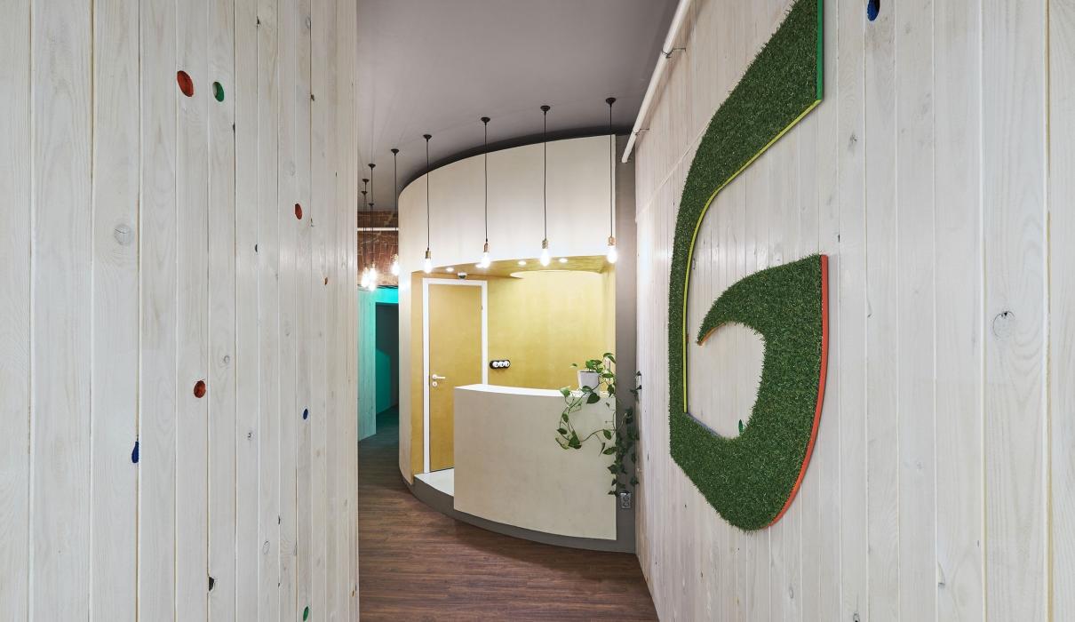 Greenfeel (Гринфил) Великий Новгород - 4