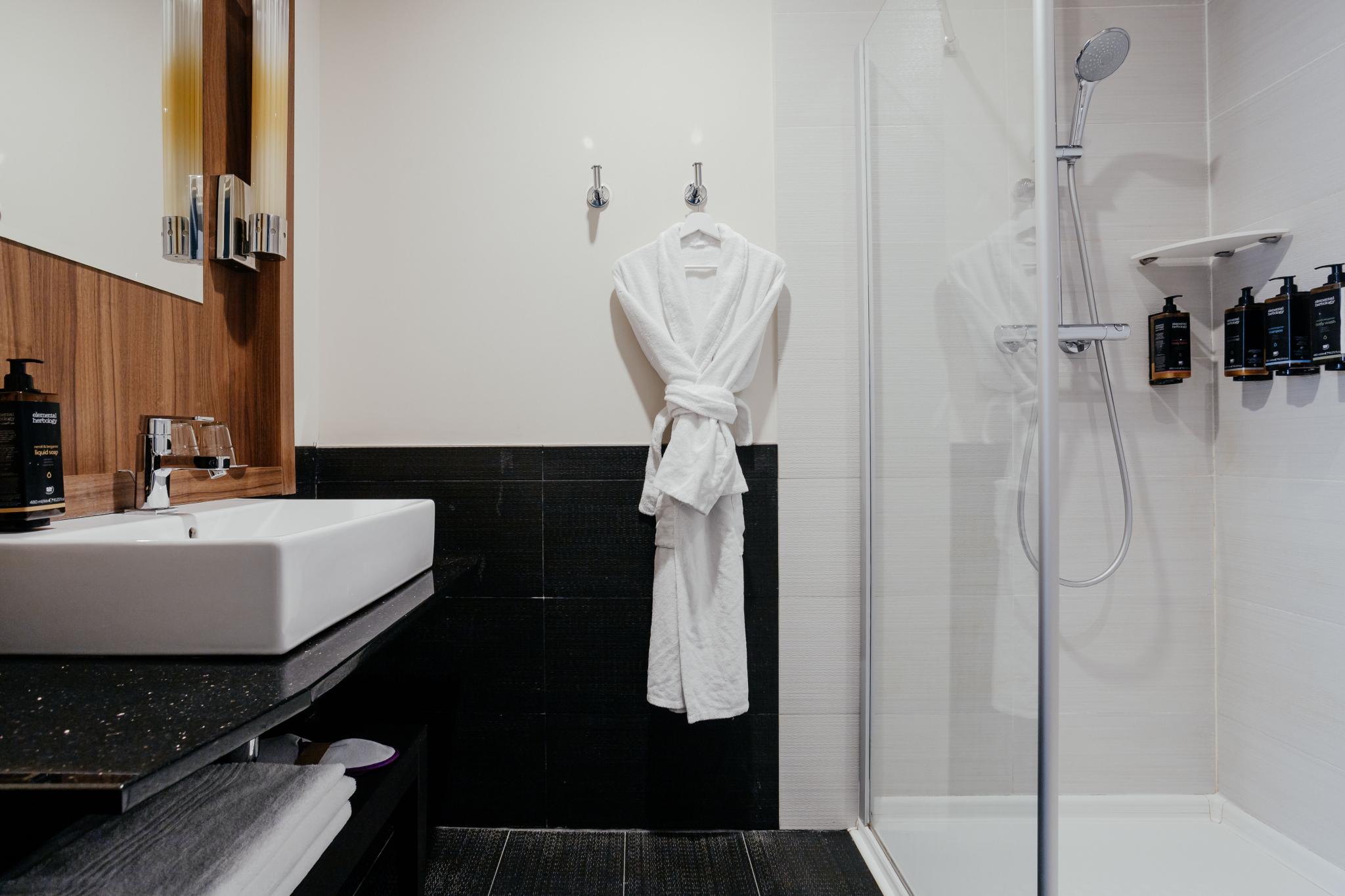 Mercure Ростов-на-Дону (Меркюр) - 13