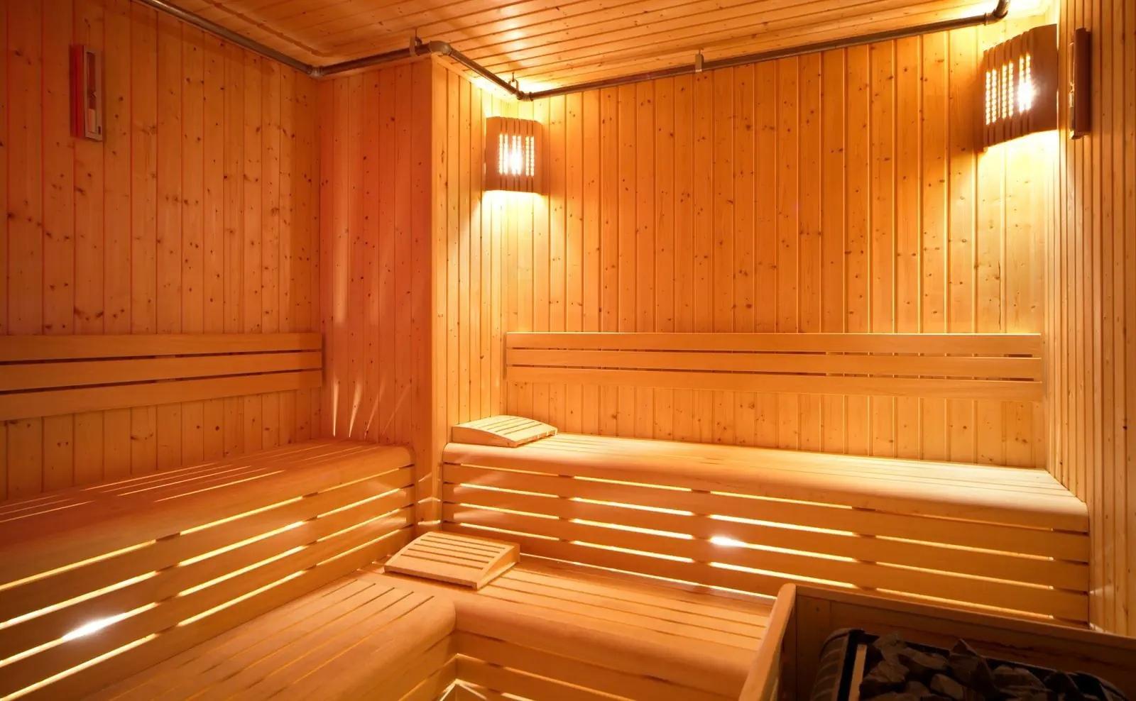 Novotel Resort and spa Krasnaya Polyana (Новотель Резорт и спа Красная Поляна) - 9