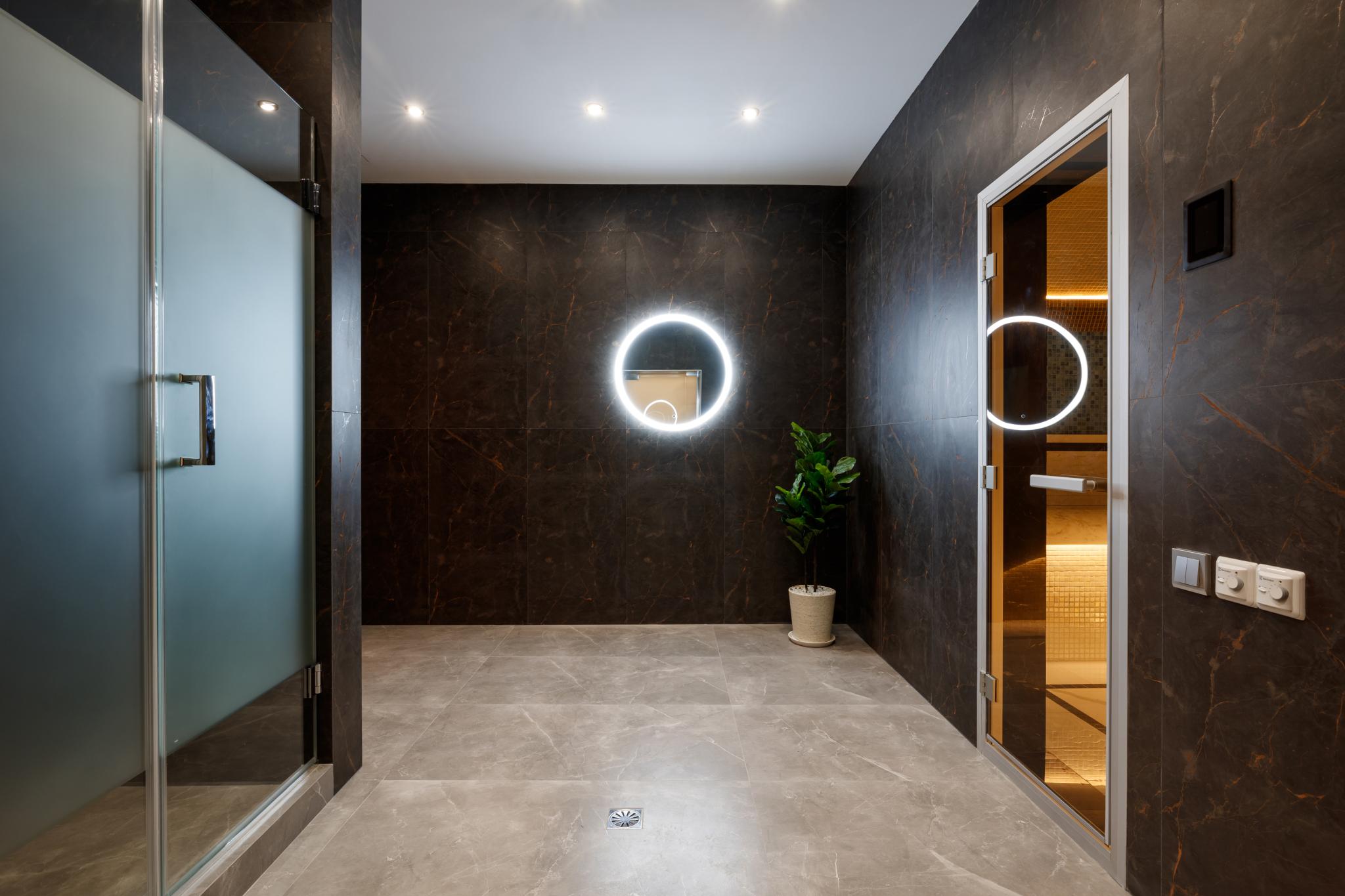 Nova Luxe SPA (Нова Люкс СПА) - 18