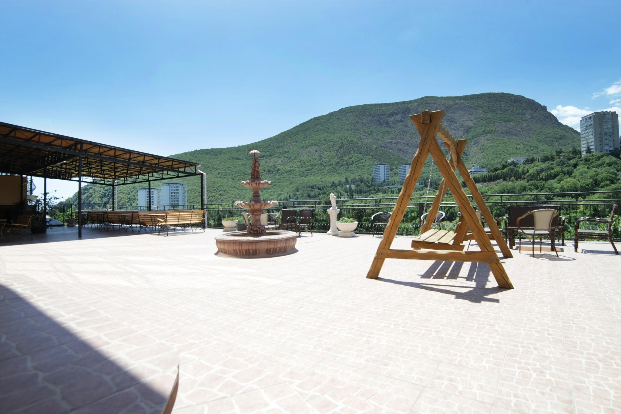 Фламинго - 3