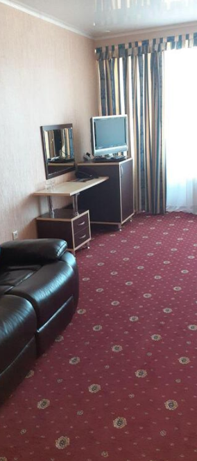 Red Hotel (Рэд Отель) - 17