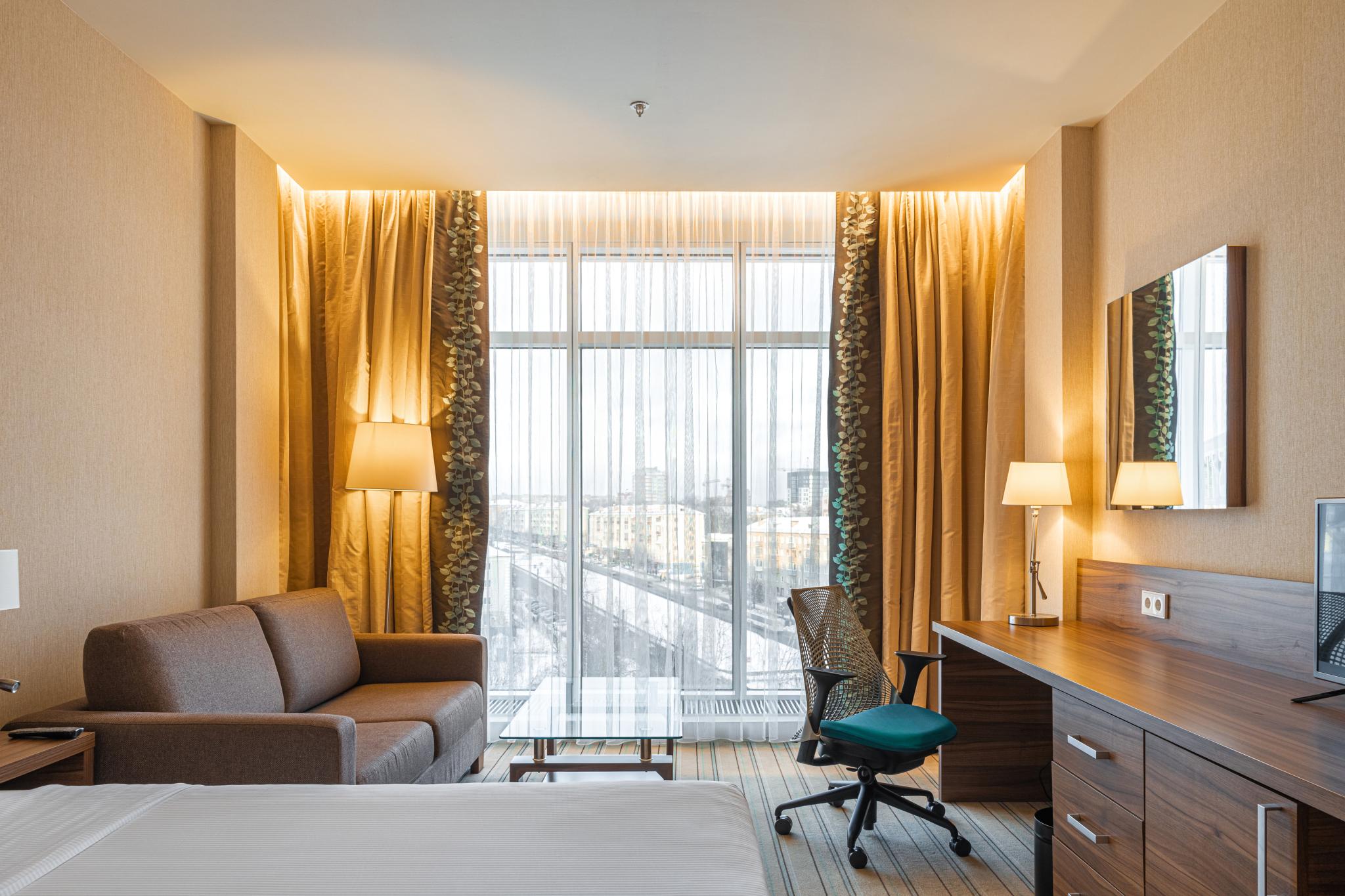 Elements Hotel Киров 5* (Элементс Киров) - 16