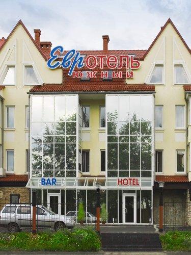 Евротель Южный - 7
