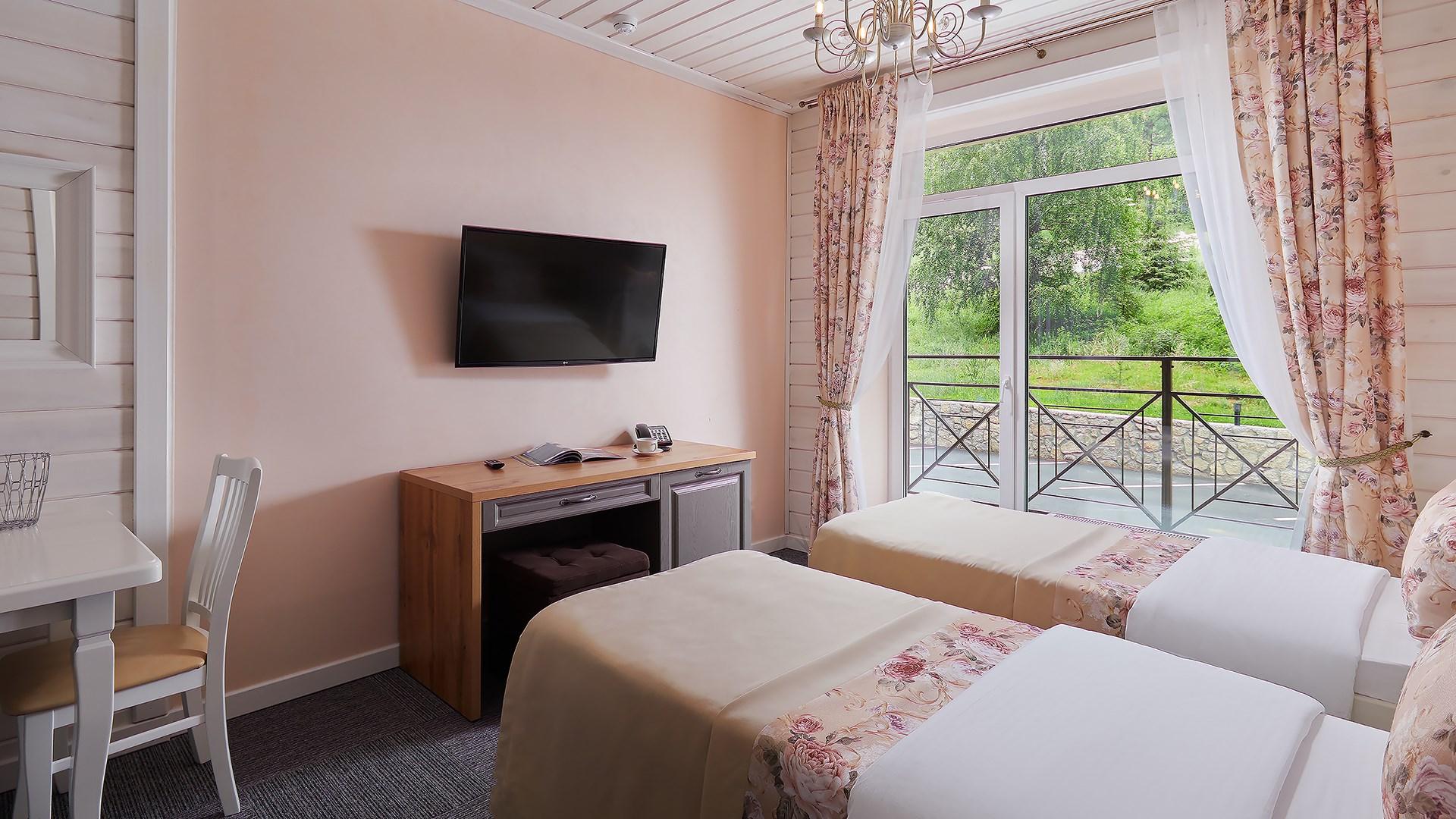 Business Residence &amp; SPA (Бизнес Резиденс СПА) - 2