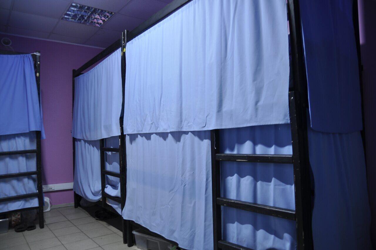 Travel inn Тимирязевская (Тревел Инн Тимирязевская) - 12