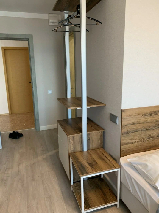 Номер комфорт с 2 односпальными кроватями 4