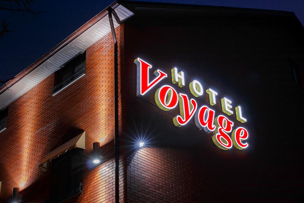 Bon Voyage (Бон Вояж), 1 корпус, 3 этаж - 15