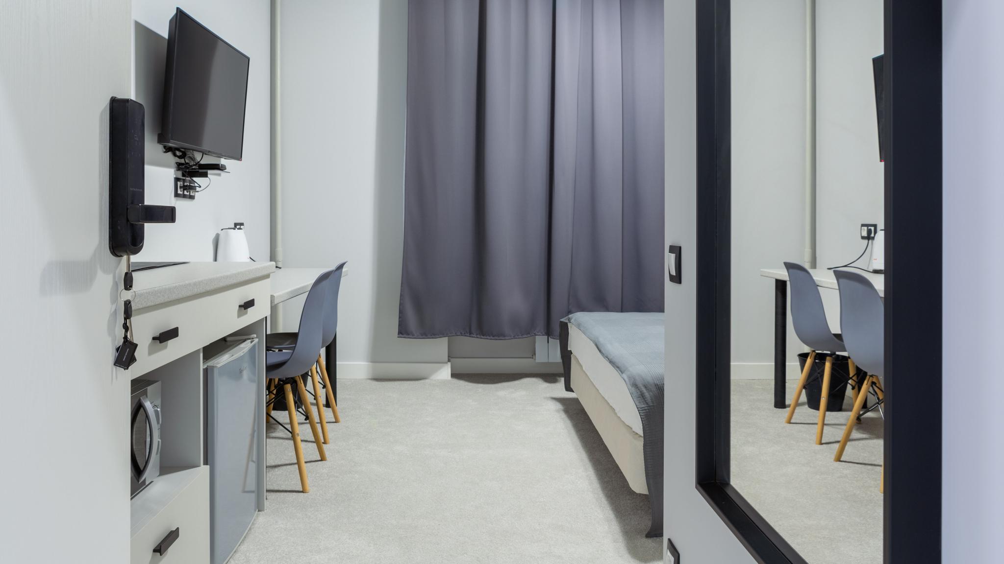 Nordic Rooms (Нордик Румс) - 2
