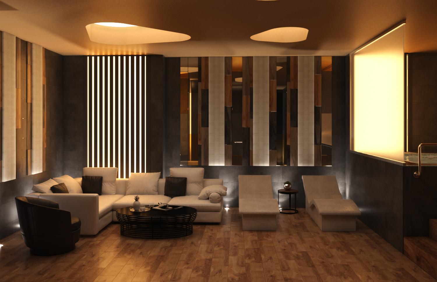 Hilton Garden Inn Orenburg (Хилтон Гарден Инн Оренбург) - 8