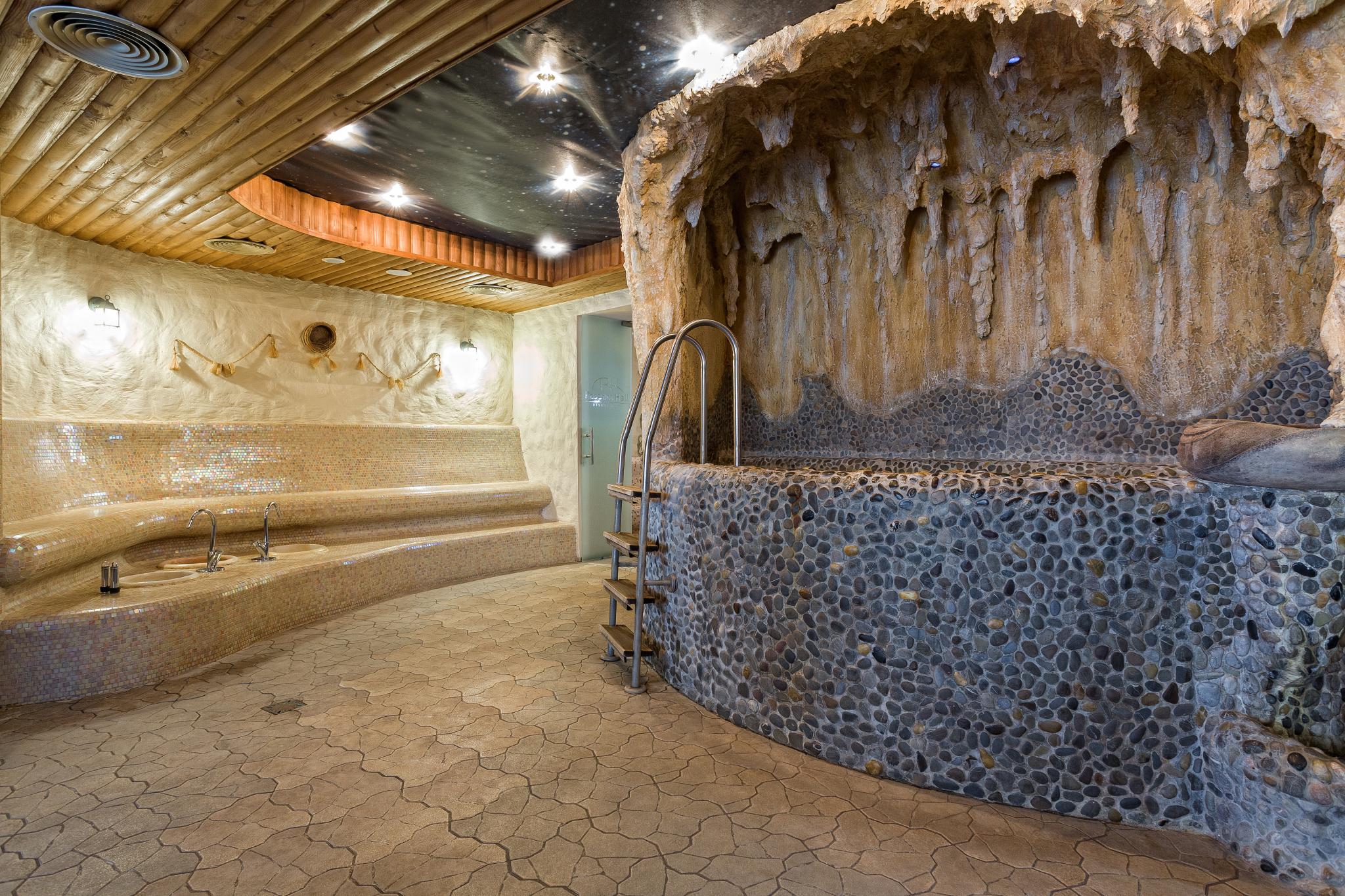 Respect Hall Resort &amp; SPA (Респект Холл) - 13
