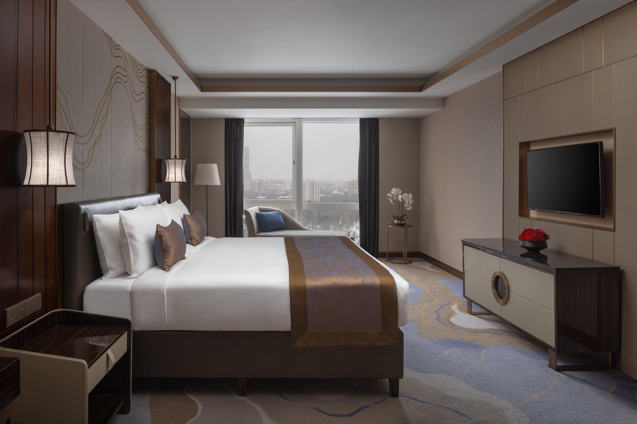 Soluxe Hotel Moscow (Солюкс Москва) - 3