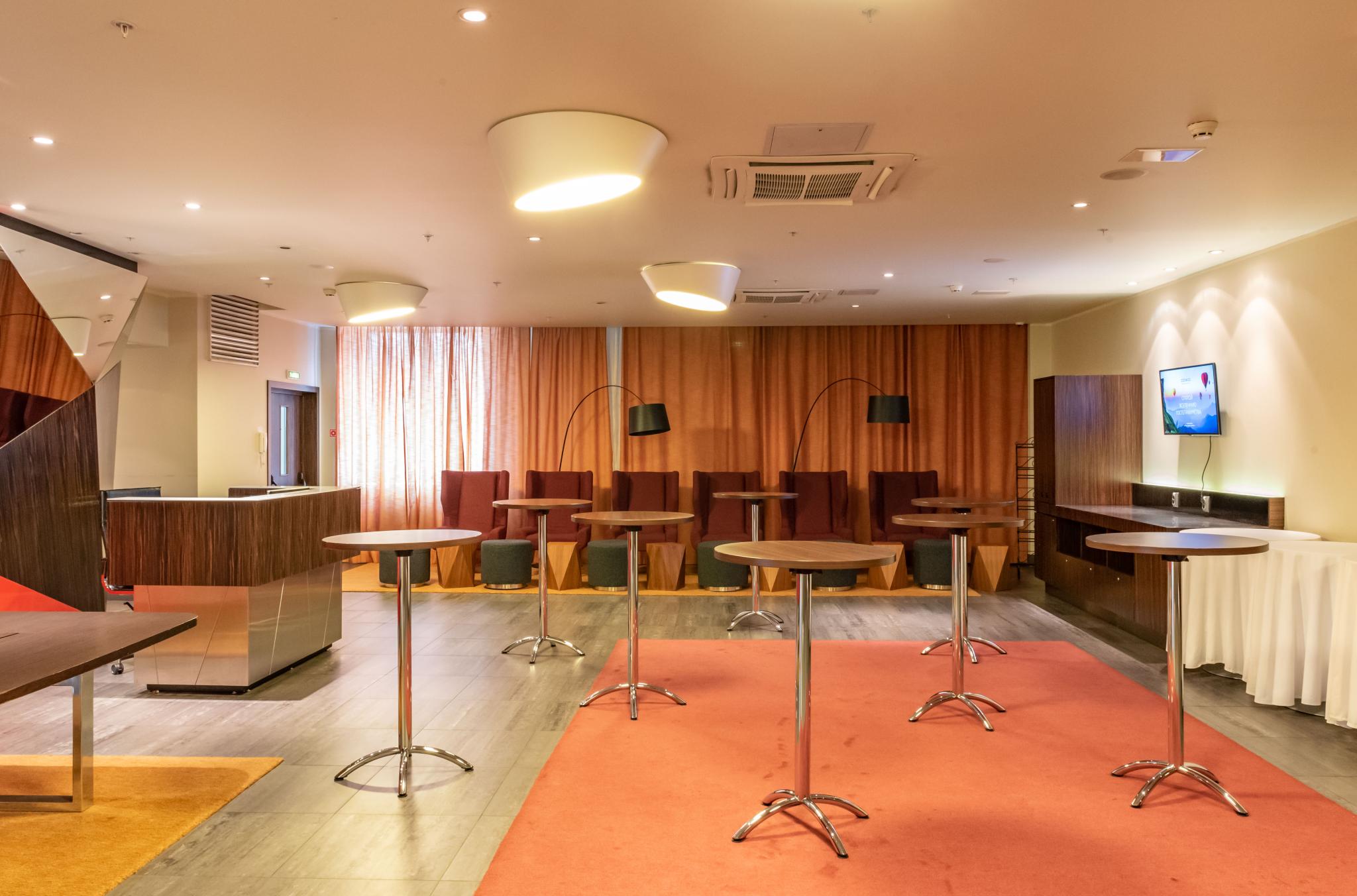 Космос Новосибирск (Cosmos Novosibirsk) - 9