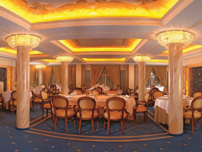 Royal Falke Resort &amp; SPA (Роял Фальке) - 12