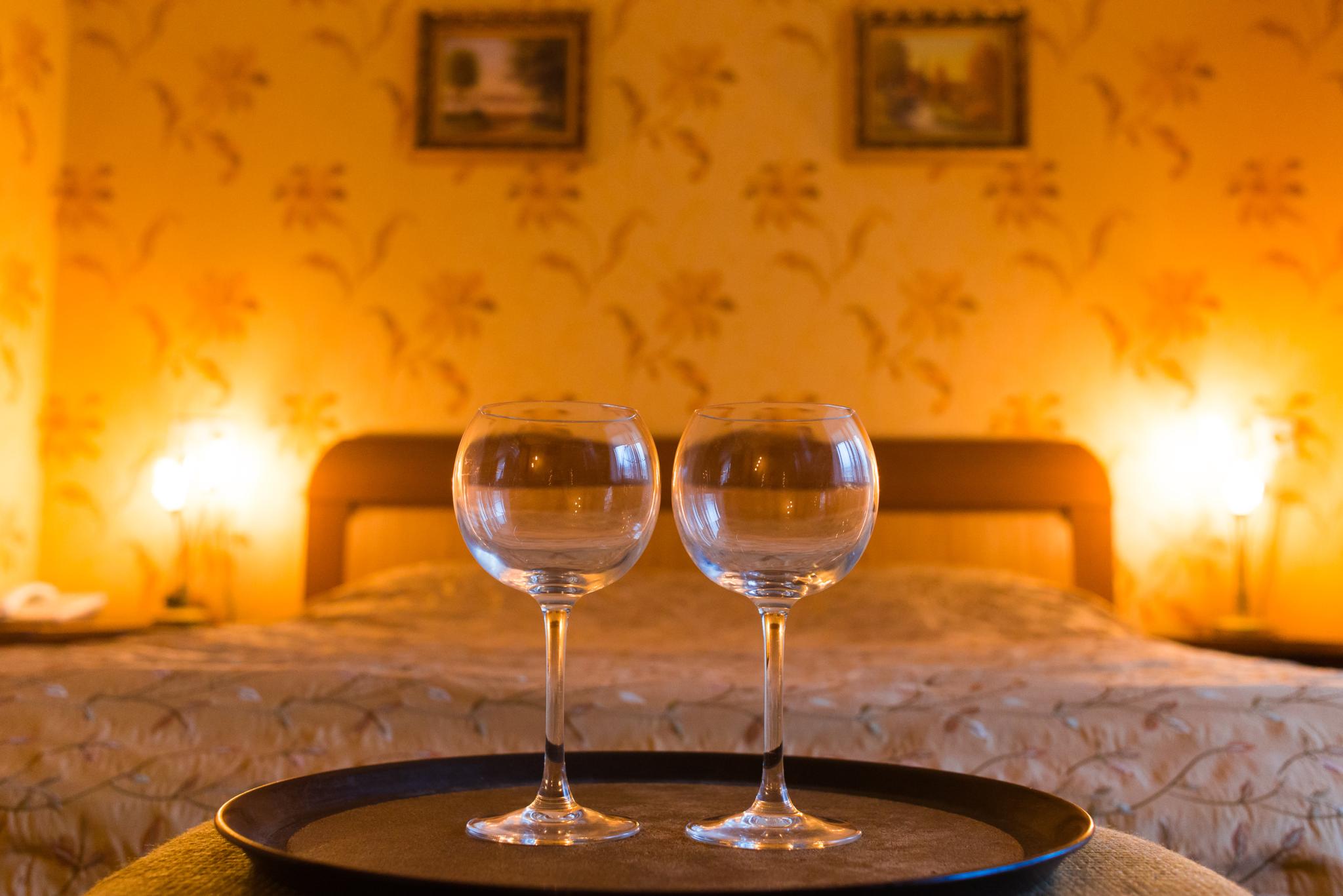 Suite Hotel (Сьют Отель) - 18