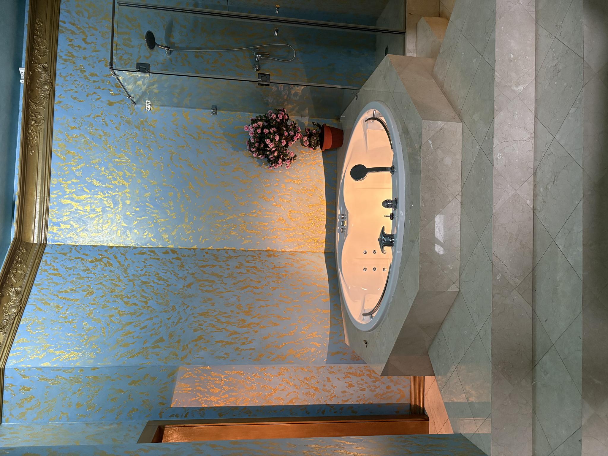 2-комнатные апартаменты, 50 м², 2 этаж 2