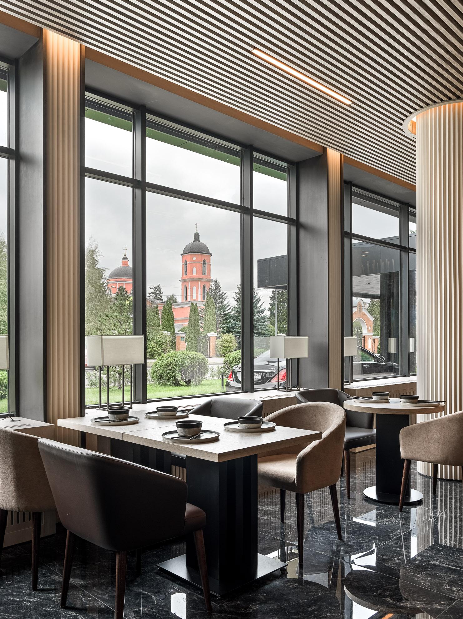 Benedict Hotel&amp;Spa (Бенедикт) - 20