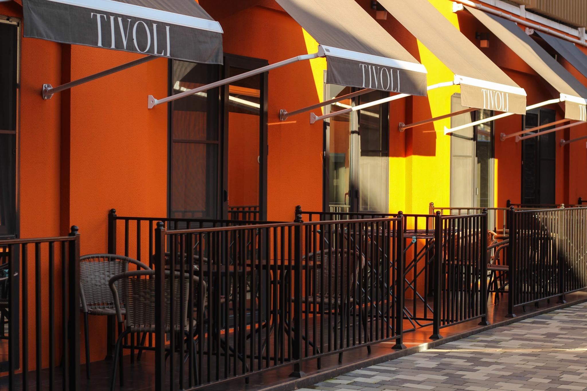 Космос Сочи Тиволи (Cosmos Smart Sochi Tivoli Hotel) - 7