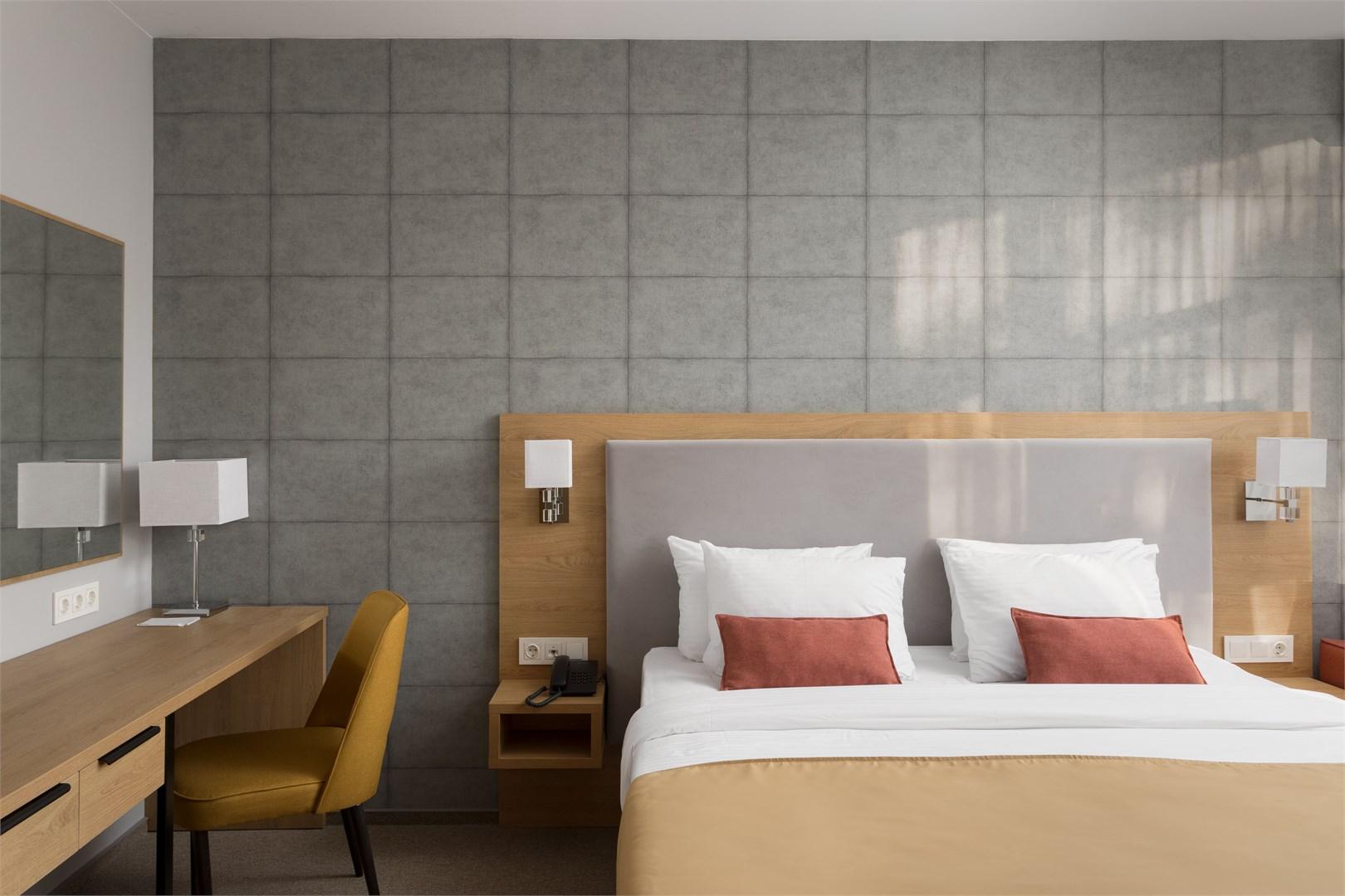 Lavicon Hotel Dagomys 4* (Лавикон Отель Дагомыс) - 15