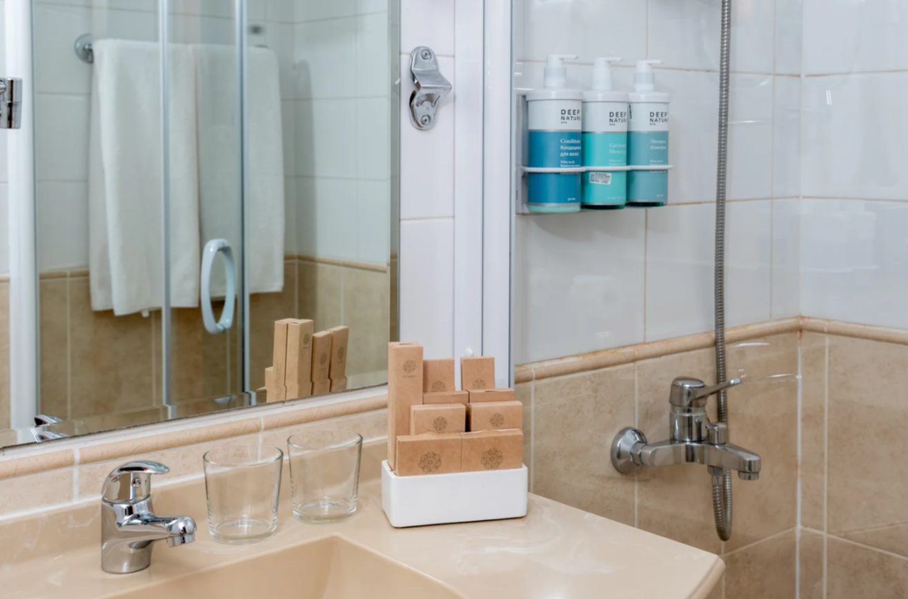Novotel Moscow Centre Hotel (Новотель Центр) - 19