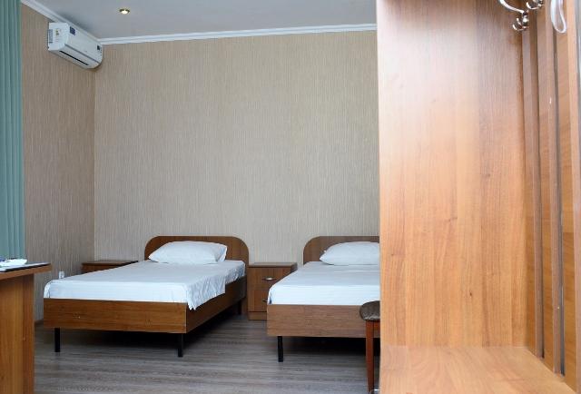 Bon-Hotel (Бон-отель) - 17
