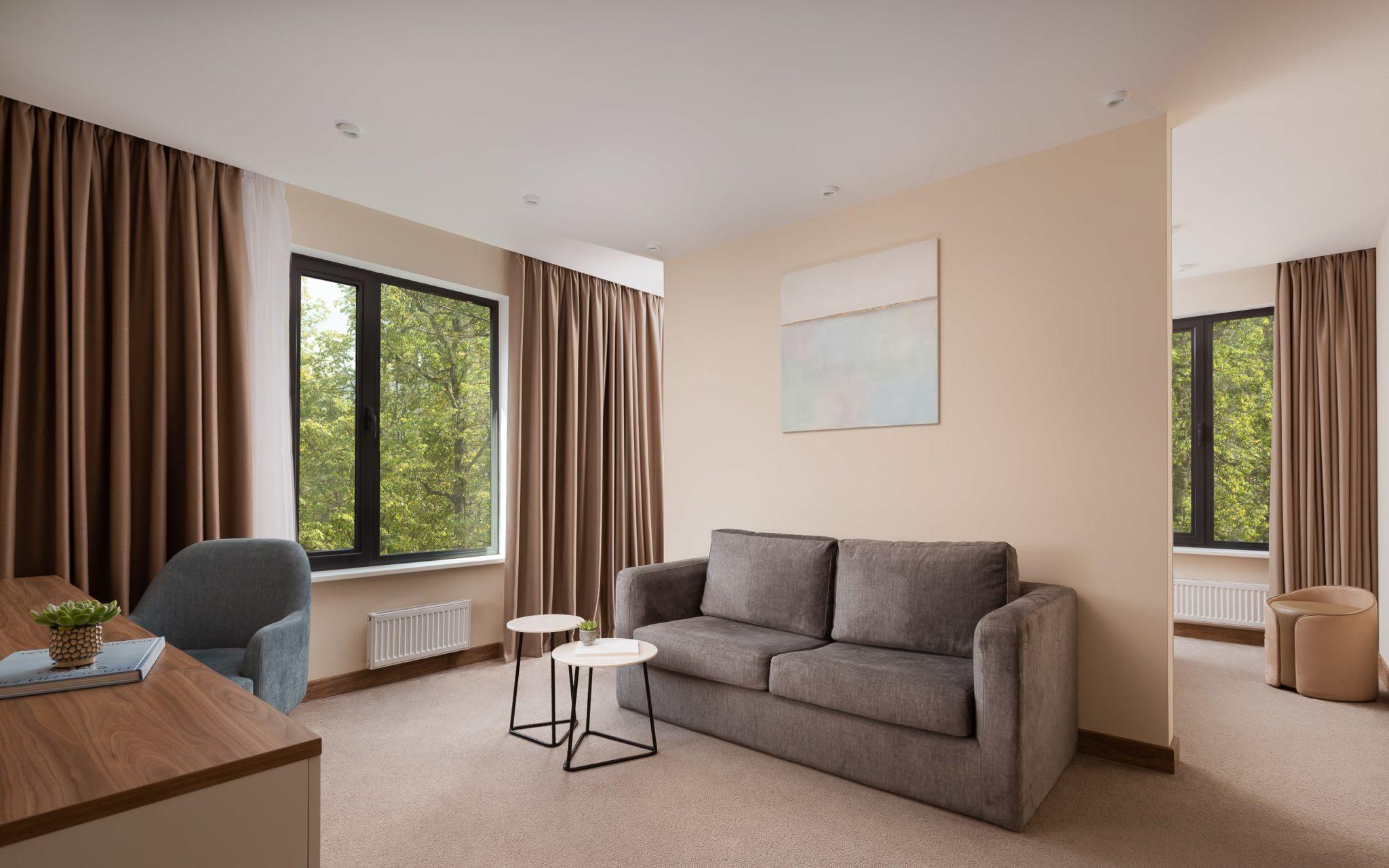 Palmira Garden Hotel &amp; SPA (Пальмира Гарден) - 5