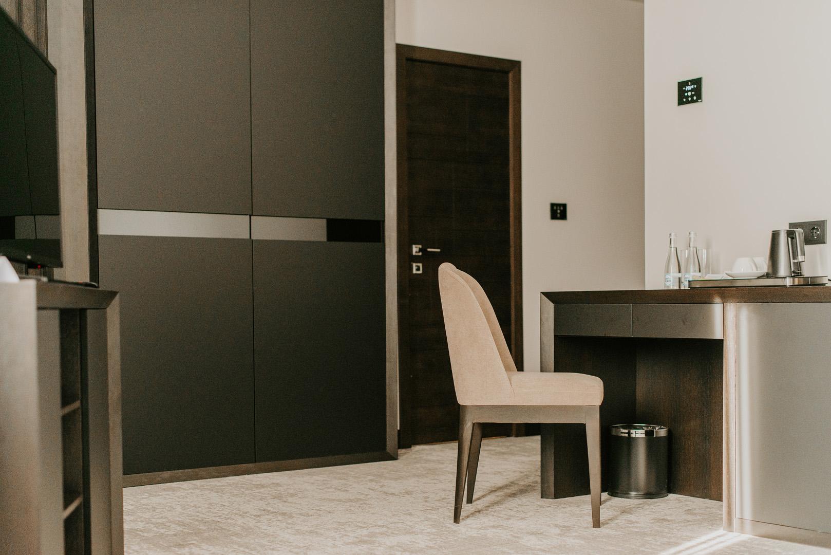 Harten business &amp; international (Хартен) (бывш. Element Business Hotel) - 14