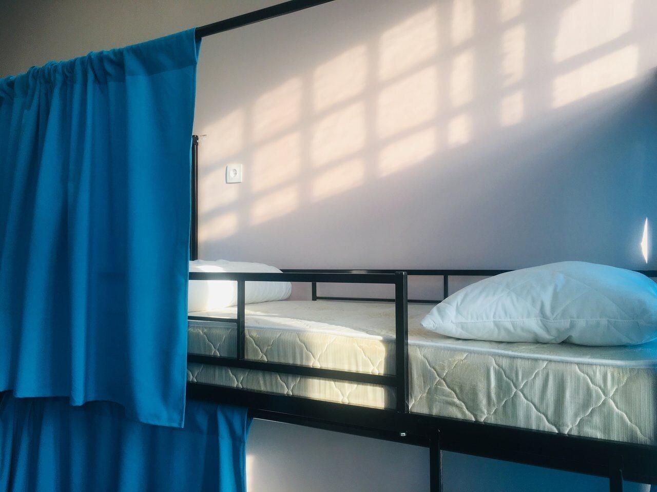 Travel inn Тимирязевская (Тревел Инн Тимирязевская) - 11