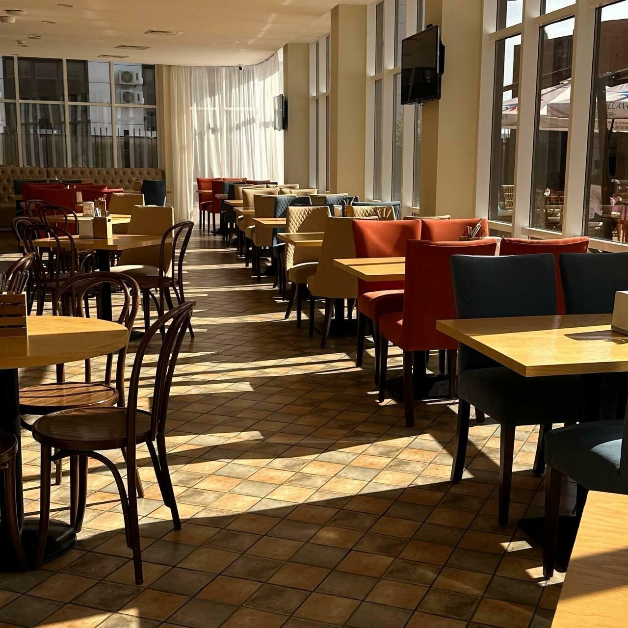 Dream Hotel Anapa (Дрим Анапа) - 14