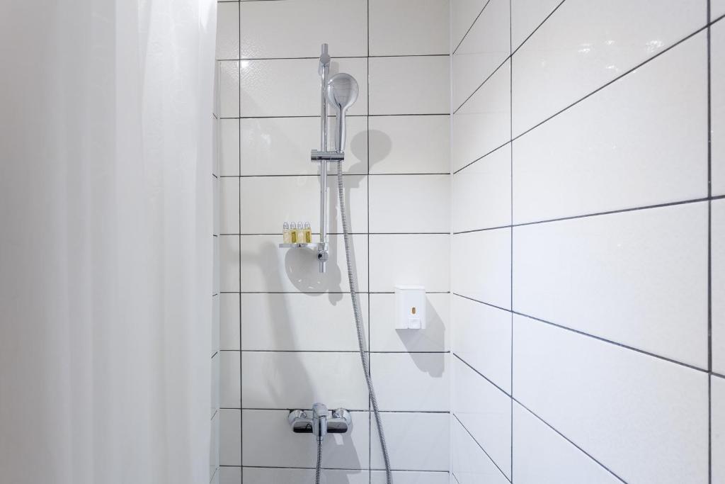 Loft Hotel H11 (Лофт Отель Н11) - 19