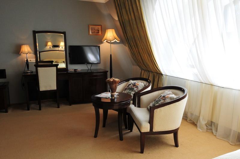 Greenway Park Hotel (Гринвей) - 18