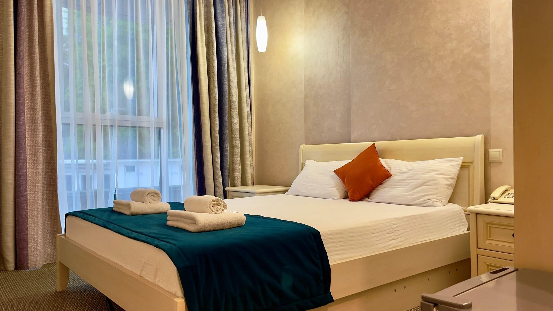 Черноморъ (ex. Sochi Beach Hotel) - 17