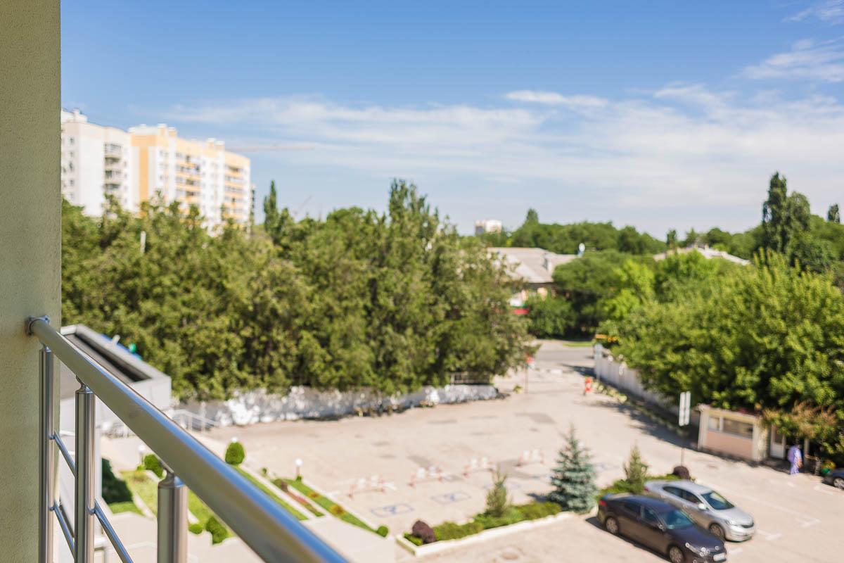 2-местный номер стандарт 3