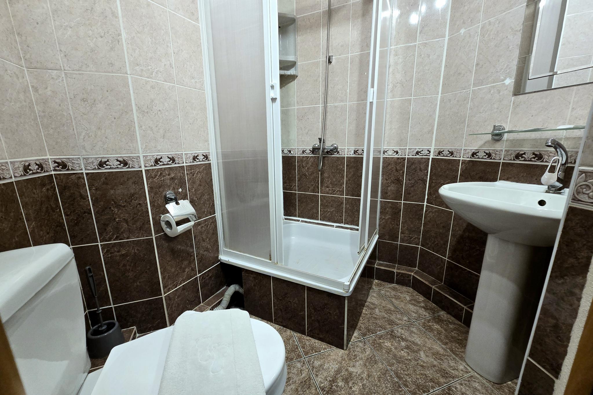 Номер стандарт, 24 м² 3