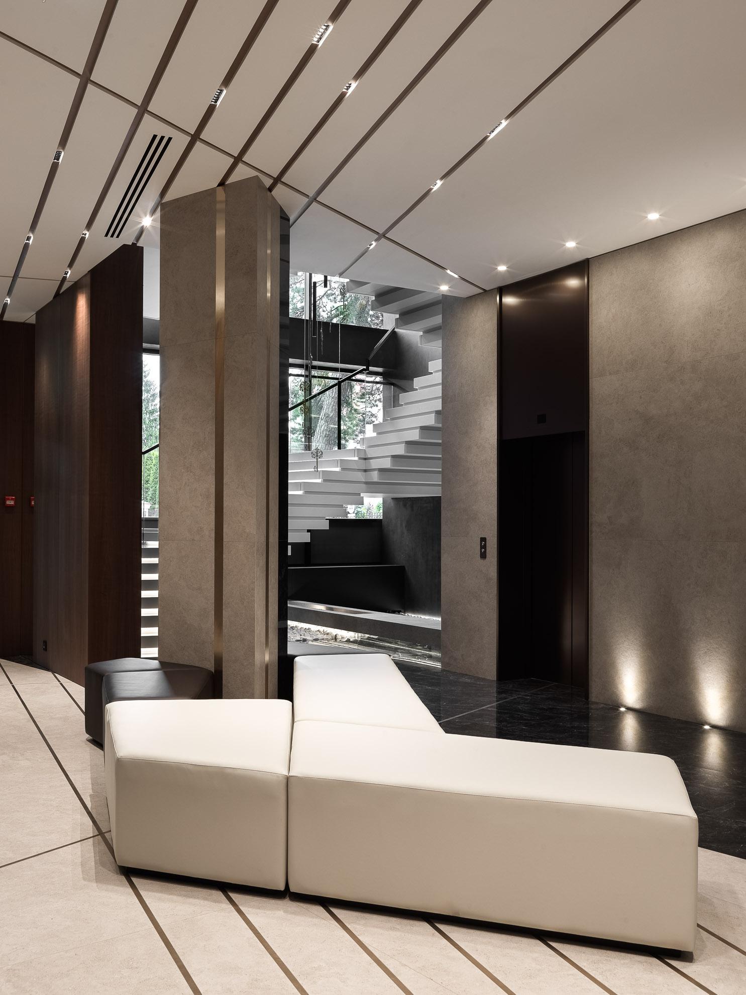 Benedict Hotel&amp;Spa (Бенедикт) - 11