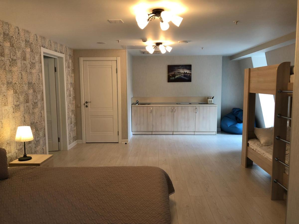 New City Inn (Нью Сити Инн) - 11