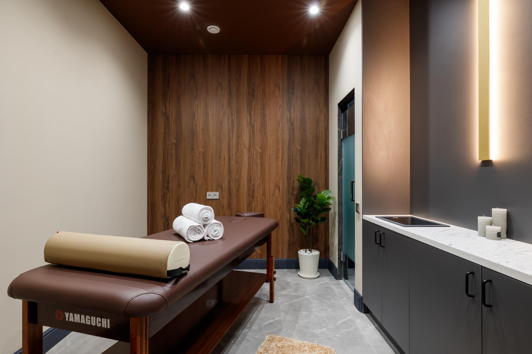 Nova Luxe SPA (Нова Люкс СПА) - 6