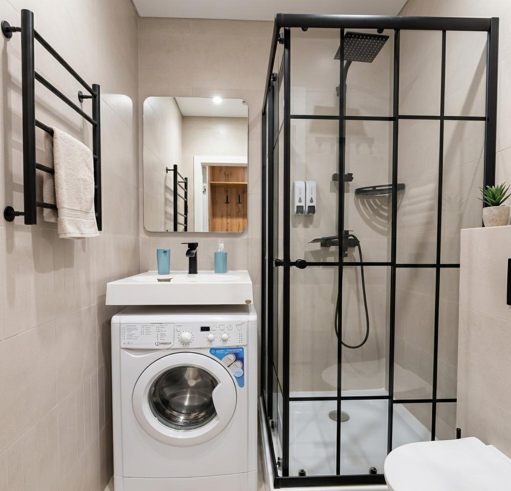 Апартаменты-студия, 18 м², 1 этаж в Aurum