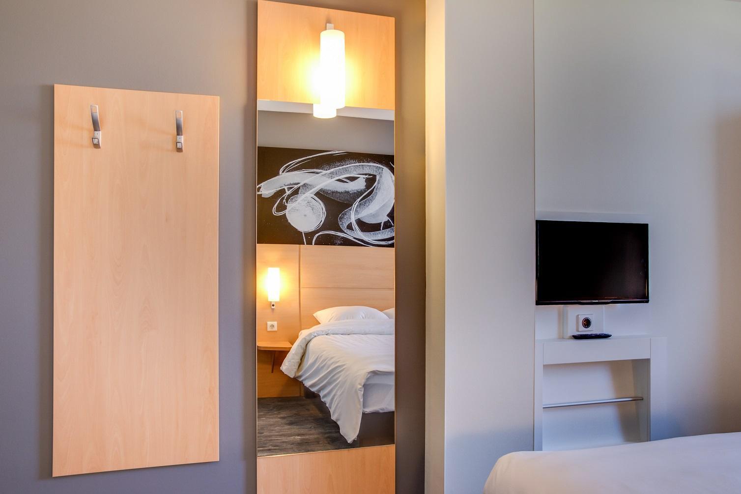 Ibis Cheboksary Center (Ибис Чебоксары Центр) - 20