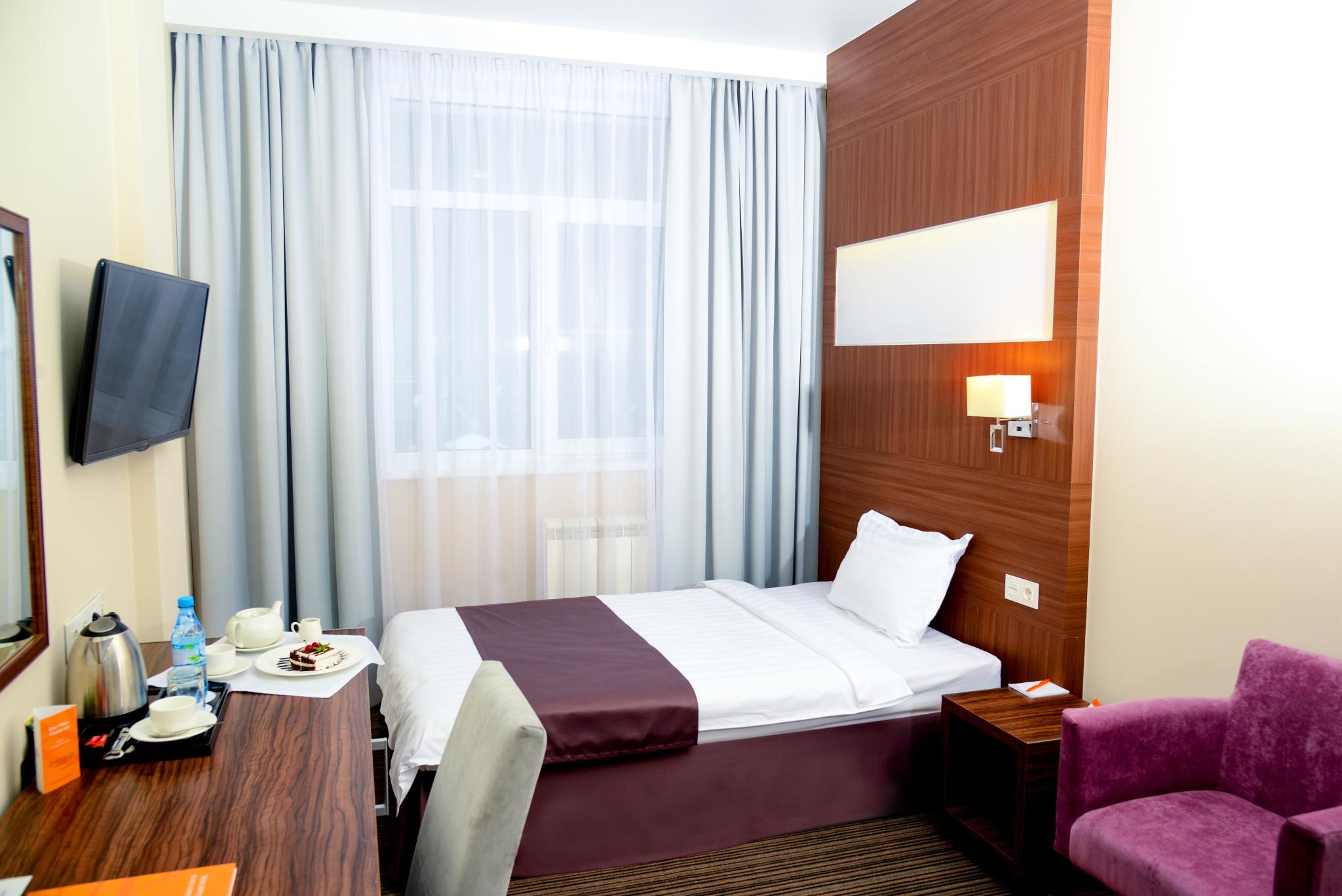 Park Wood Hotel (Парк Вуд Отель) - 10