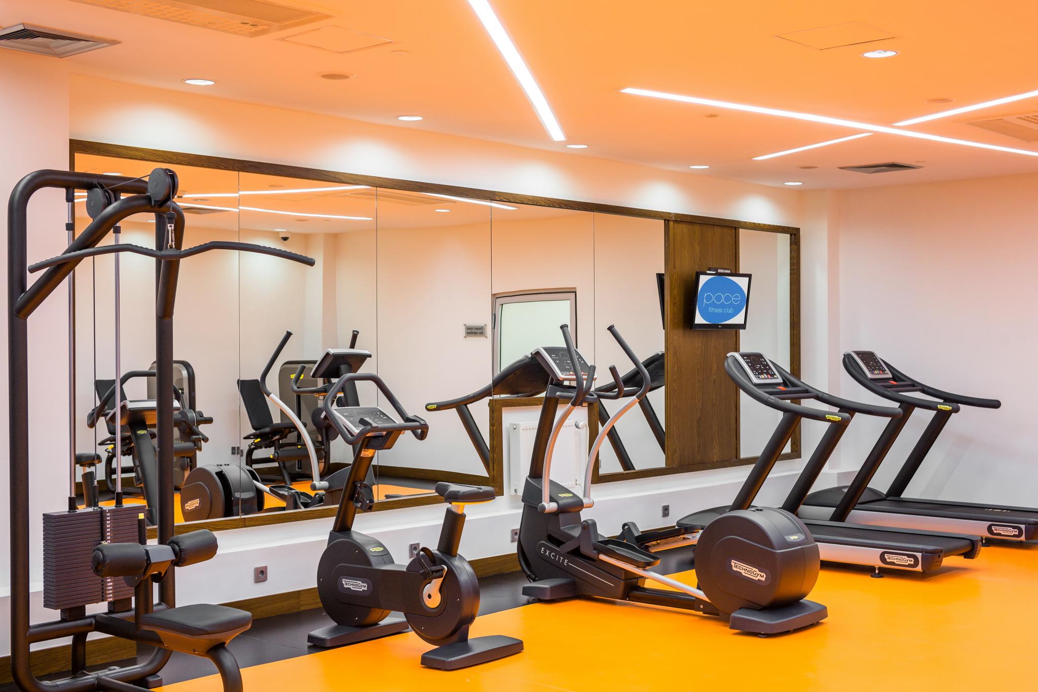 Рэдиссон Блу Челябинск (Radisson Blu Chelyabinsk) - 10