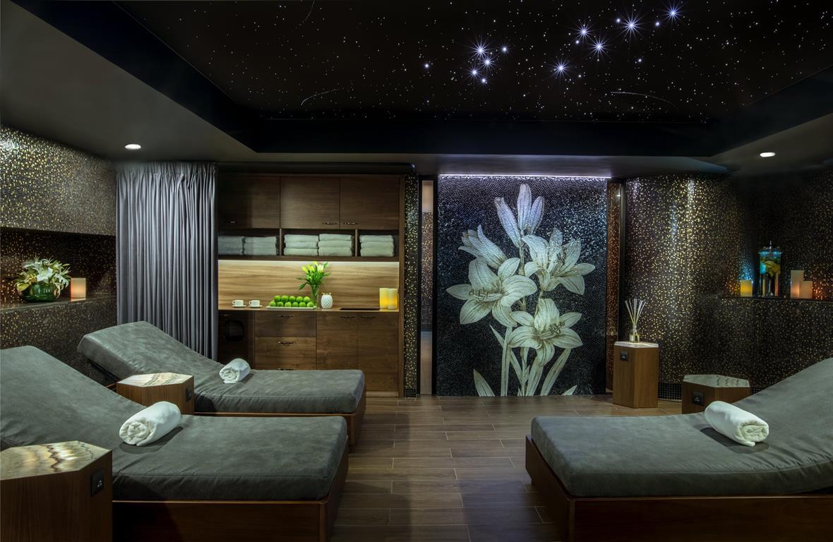 The Carlton, Moscow (Карлтон Москва) - 6