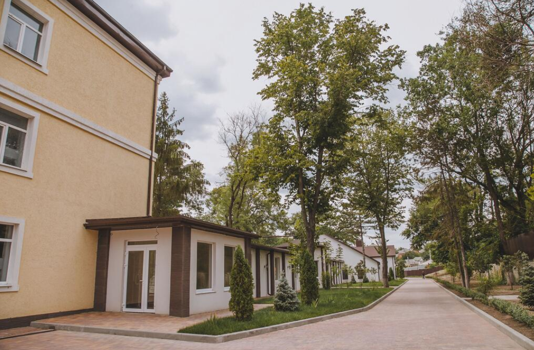 ГРК Ростовский - 5